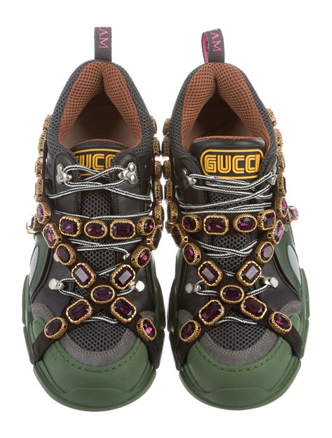 gucci flashtrek mens cheap|gucci flashtrek diamond.